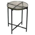 Table d'appoint Burrow