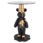 Table d'appoint Ice Bear