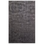 Tapis Byblos anthracite 200x285