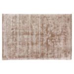 Tapis Mila rose 200x300
