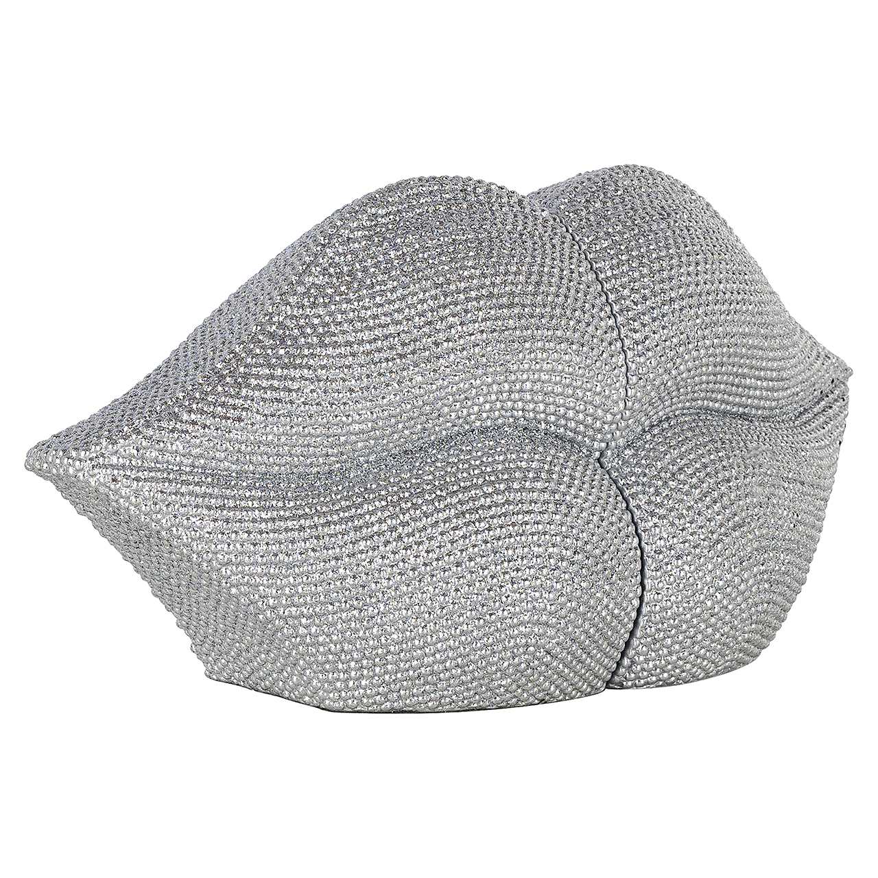 Books standard Kiss silver (Silver)