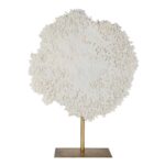 Faux corail Ayla sur grand pied
