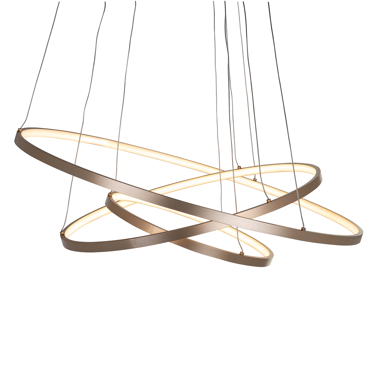 Richmond Interiors - verlichting