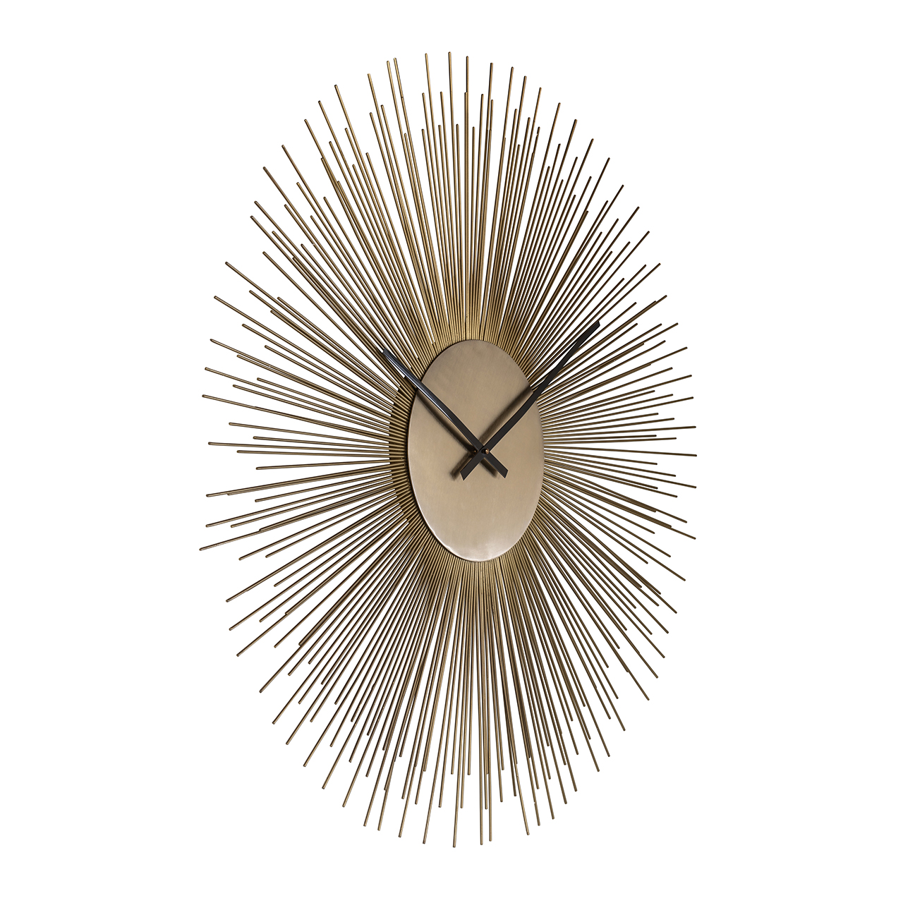 Clock Chasin (Gold)