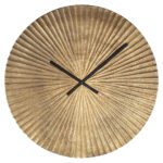 Horloge Mace