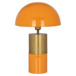 Lampe de table Twilla