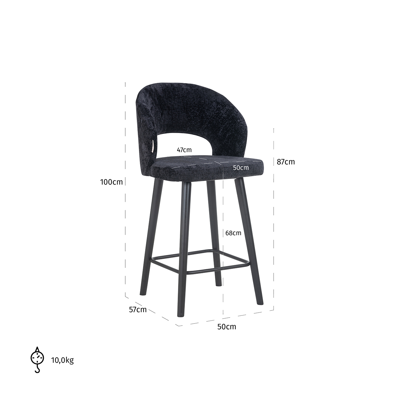 S4561_BLACK_CHENILLE-6
