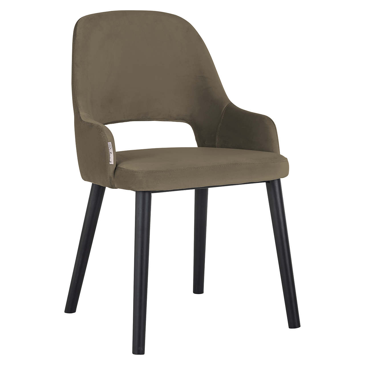 Chair Antony shitake seven (Seven Shitake 124)