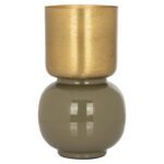 Vase Clover