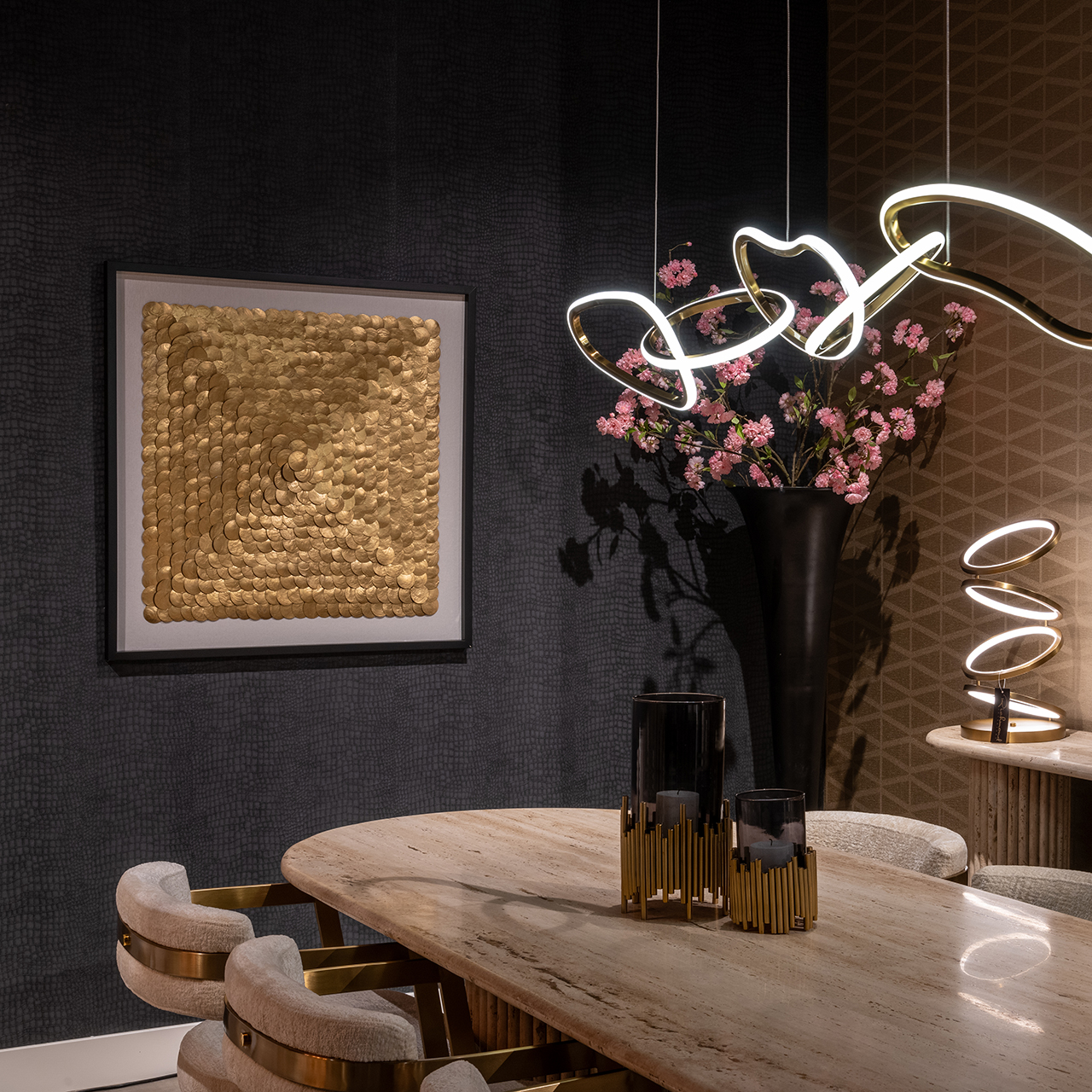 Richmond Interiors