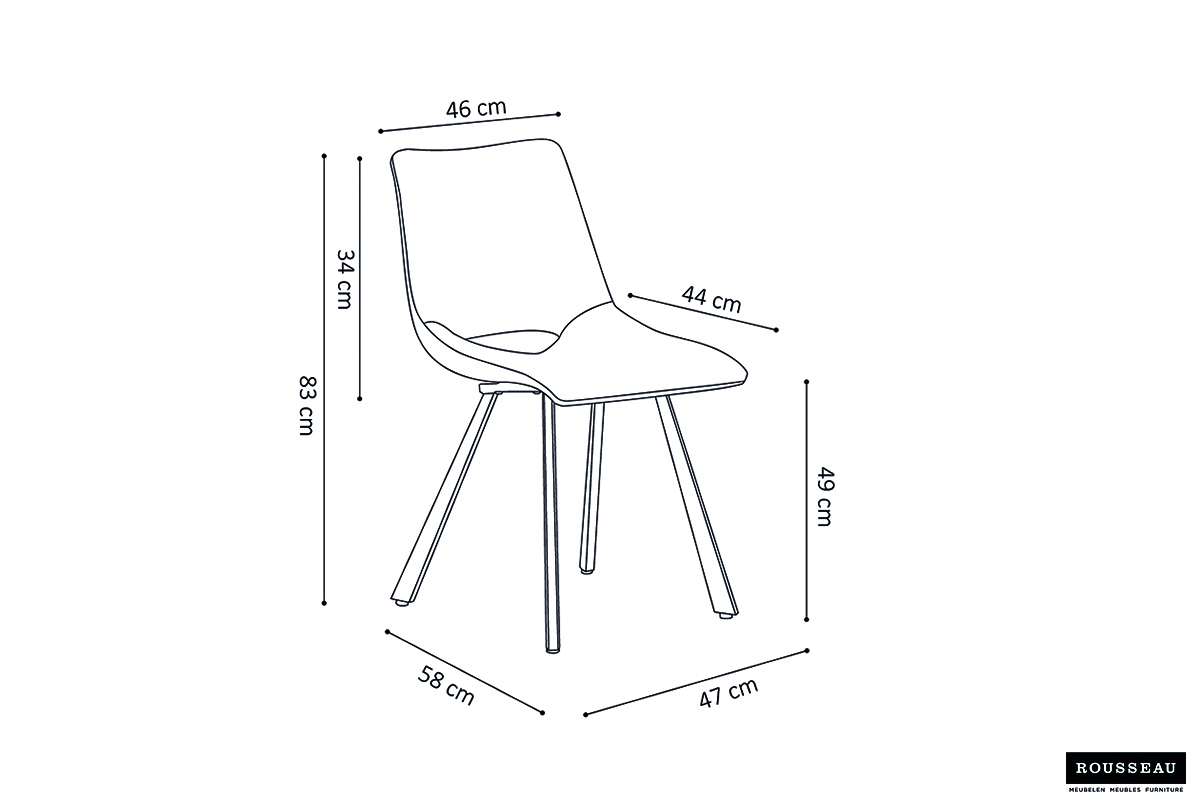 Rousseau-5528-1-stoel-chaise-Assisi-5