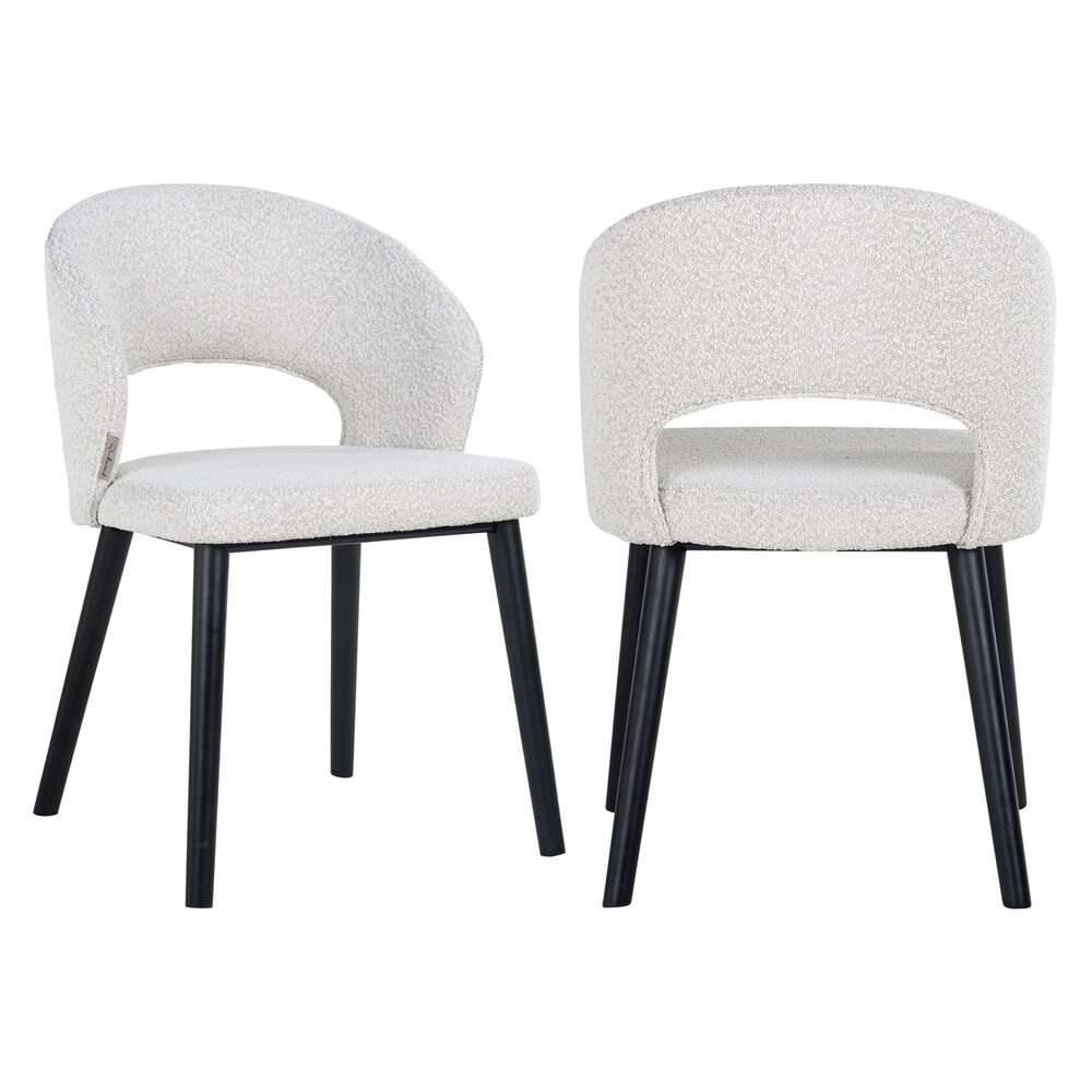 S4560 WHITE BOUCLÉ-4