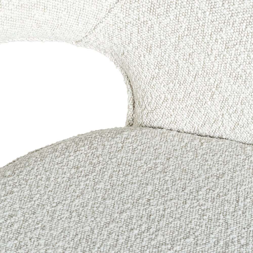 S4560 WHITE BOUCLÉ-9