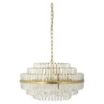 Lampe suspendue Desire grand