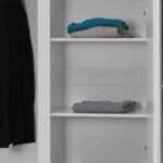 LARA 2P 1 ETAGERE