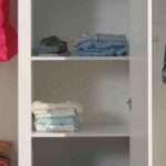 ROBIN 2P EXTRA ETAGERE (1PC)