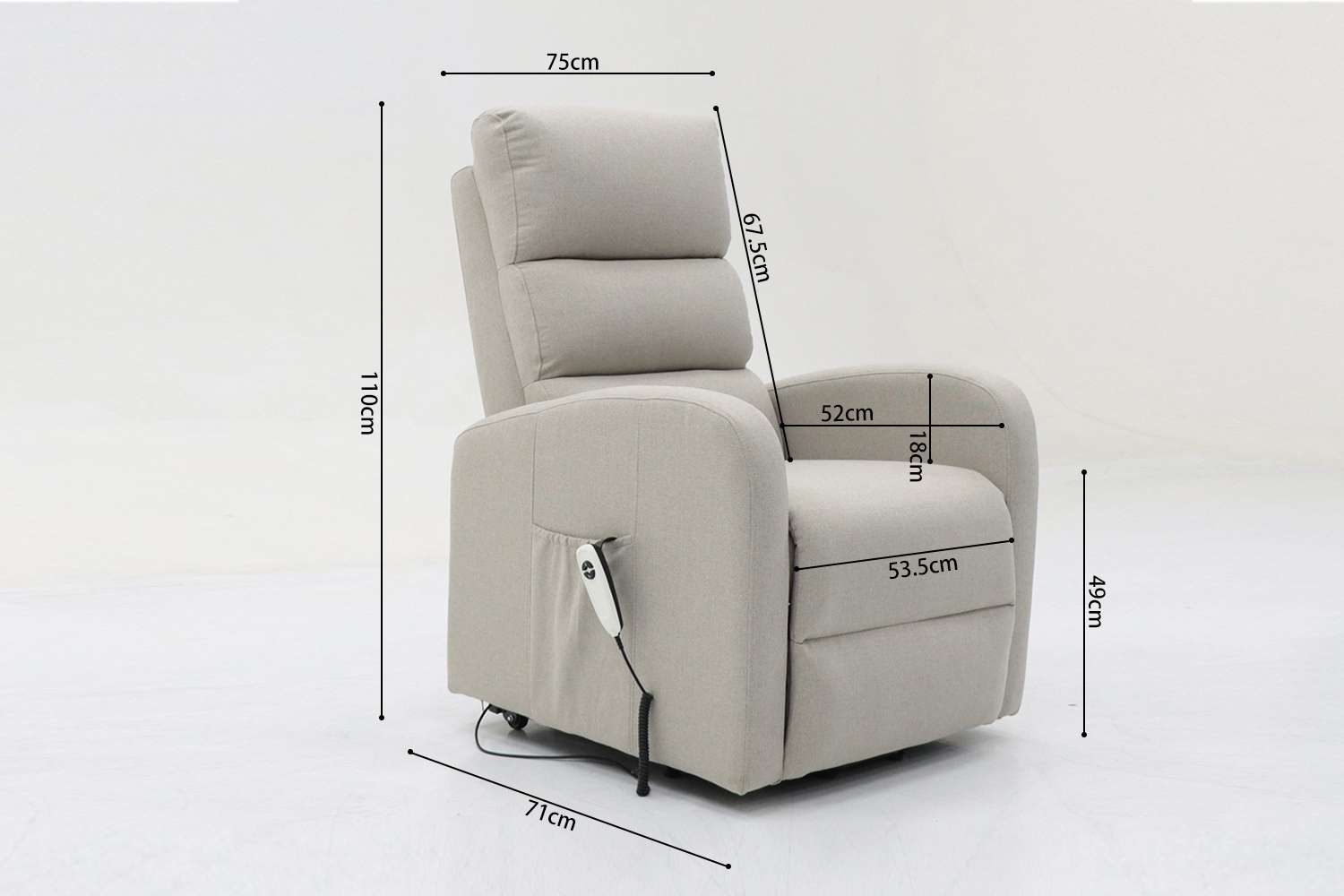 Rousseau-4810-3-Electrische-relax-electrique-Bruges-9