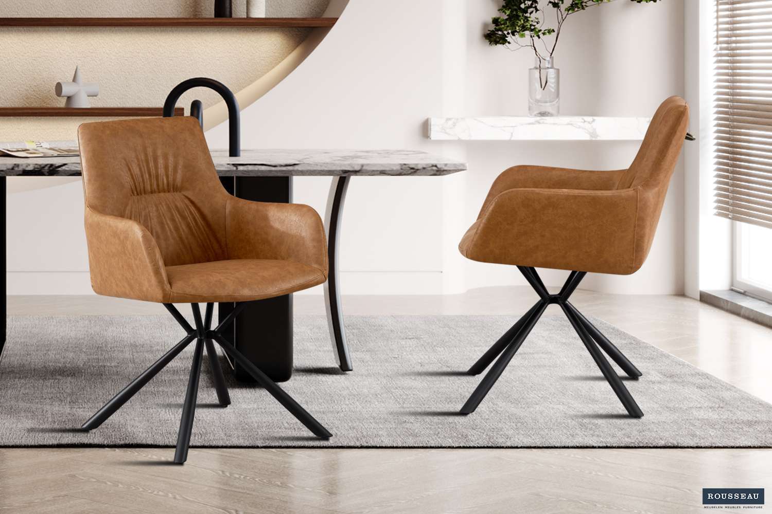 Rousseau-9155-4-Stoel-chaise-Lyra-2