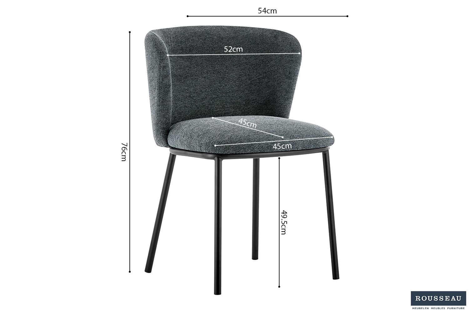 Rousseau-9165-8-stoel-chaise-Arthur-9