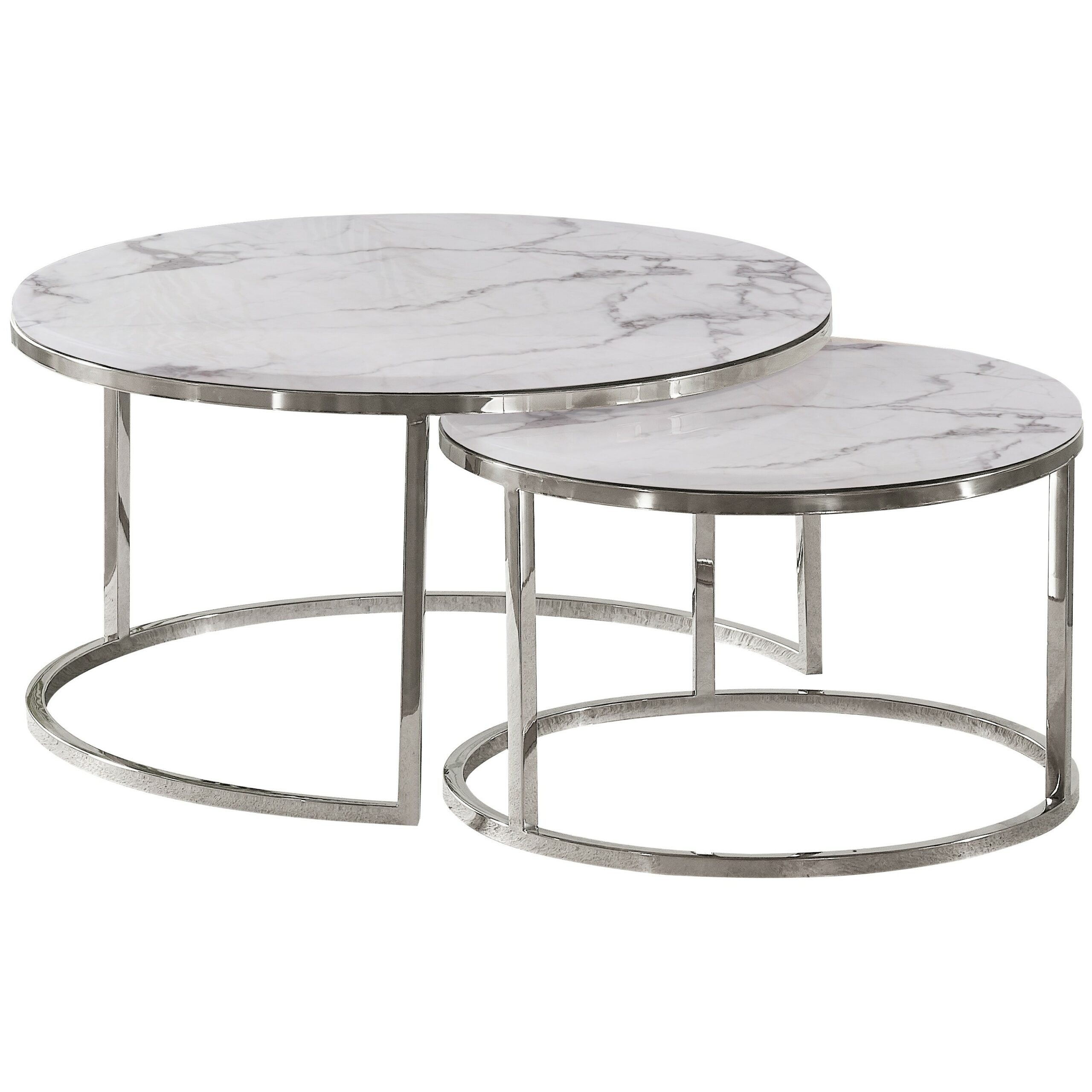 table-basse-avec-plateau-en-marbre-et-pietement-en-acier-inoxydable-coloris-argente-et-blanc-d-80-60-x-h-41-36-cm-collection-sara-36-1