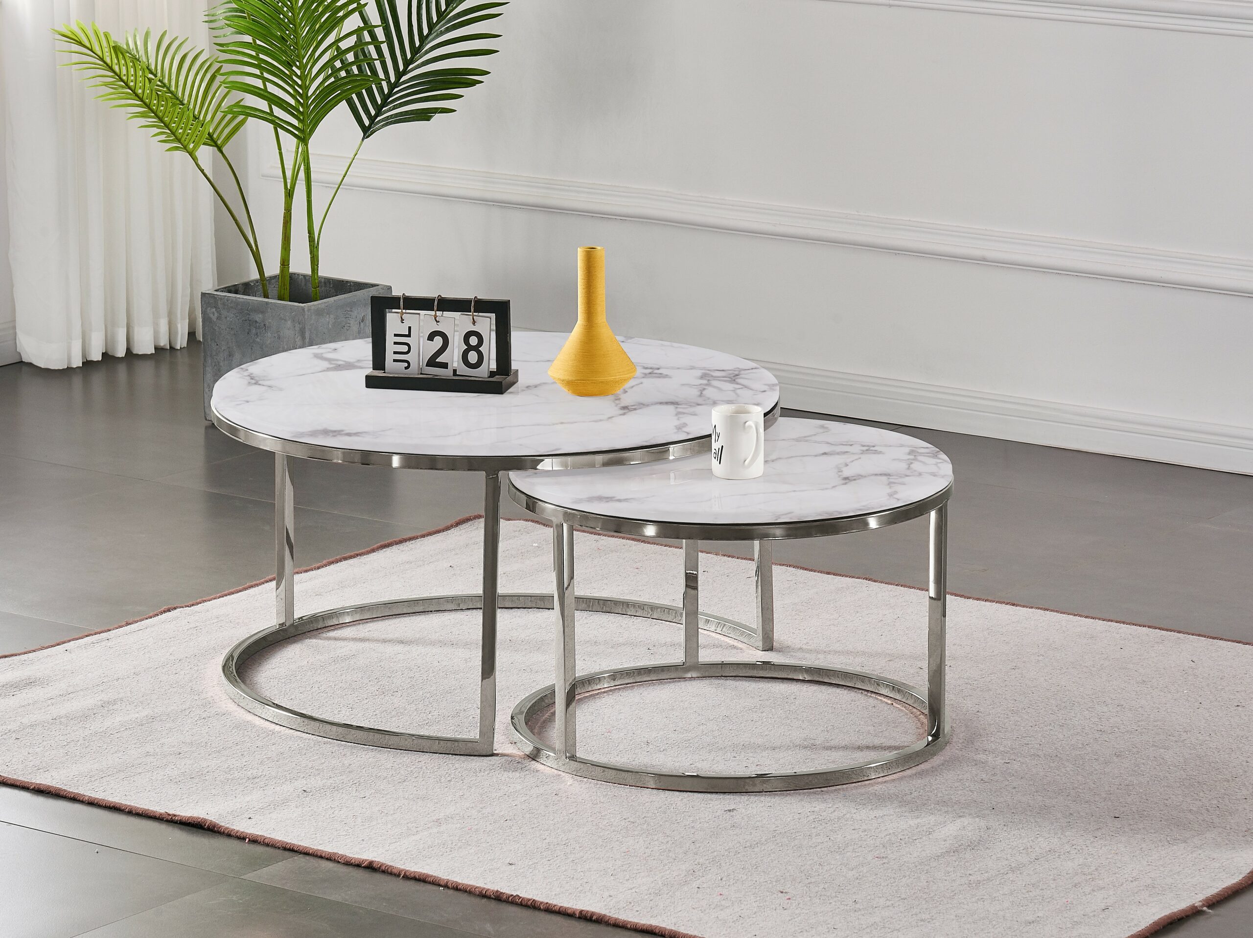 table-basse-avec-plateau-en-marbre-et-pietement-en-acier-inoxydable-coloris-argente-et-blanc-d-80-60-x-h-41-36-cm-collection-sara-36-3