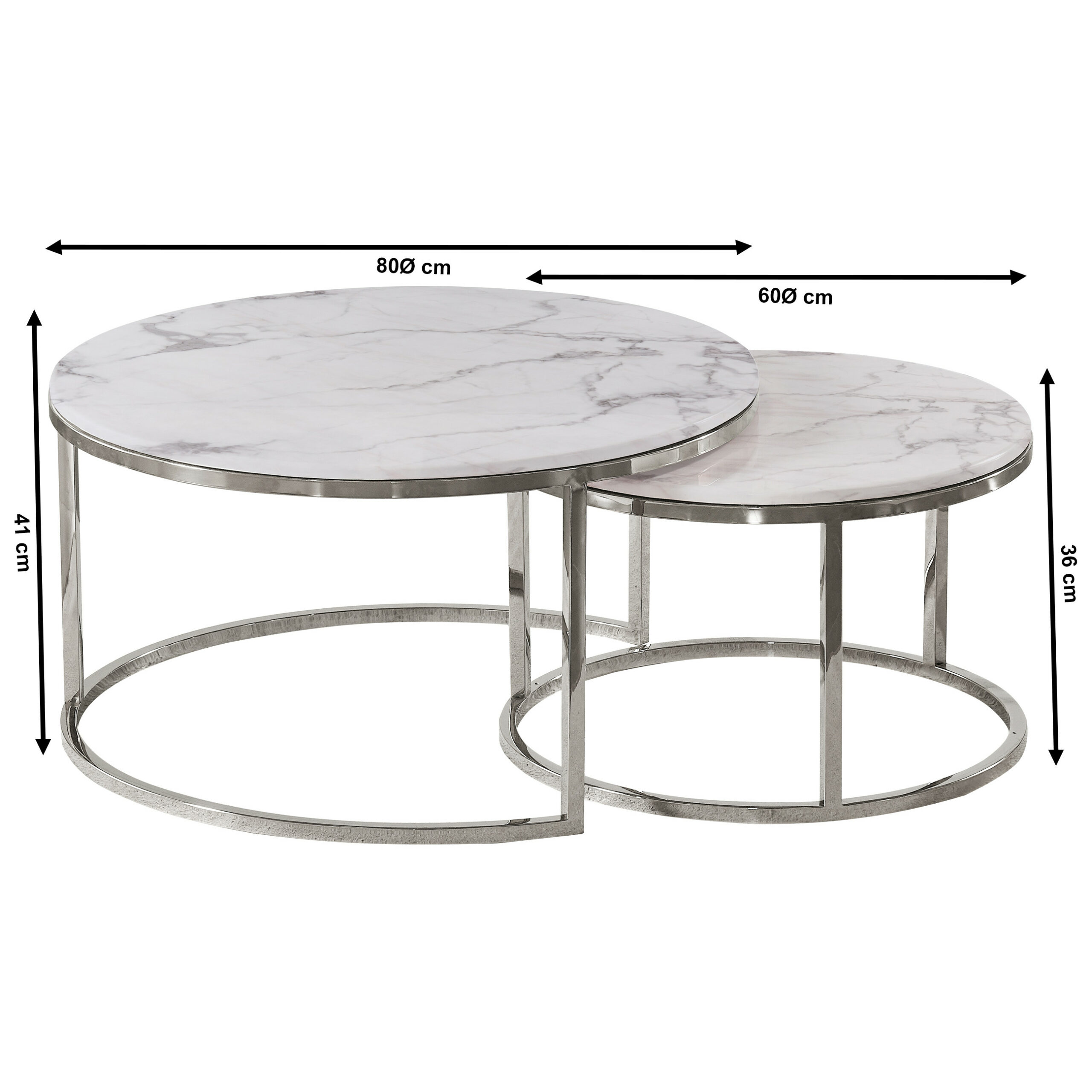 table-basse-avec-plateau-en-marbre-et-pietement-en-acier-inoxydable-coloris-argente-et-blanc-d-80-60-x-h-41-36-cm-collection-sara-36