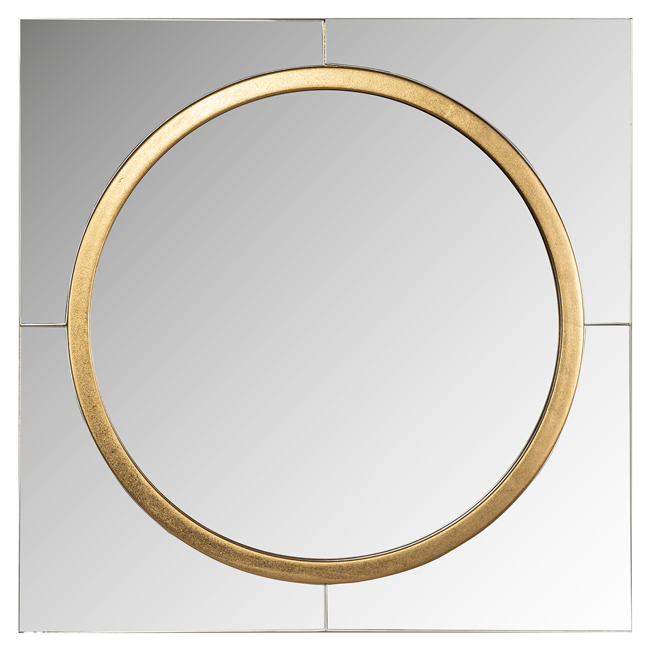 Miroir Briana Miroir/gold (Gold)