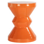 Table d'anglel Diablo orange 35Ø