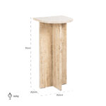 Table d'appoint Costello