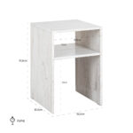 Table d'appoint Moran