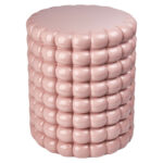 Pouffe Biscuit