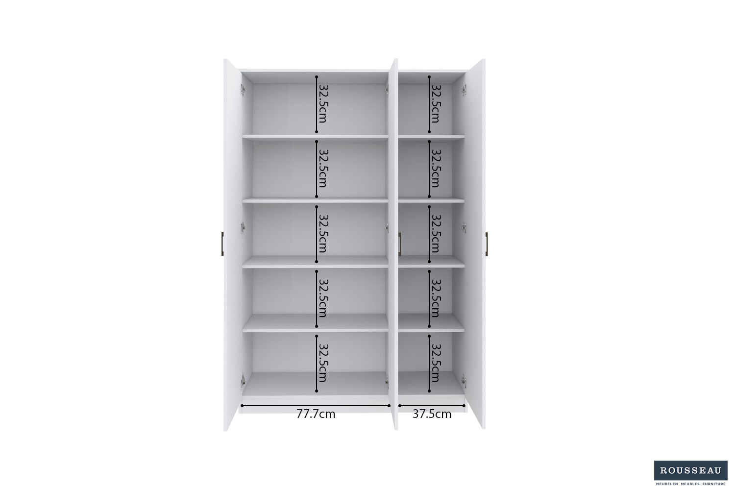 Rousseau-6410-1-kledingkast-armoire-Ray-8
