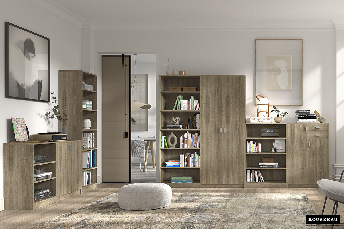 Rousseau-6635-2-boekenkast-bibliotheque-Space-3