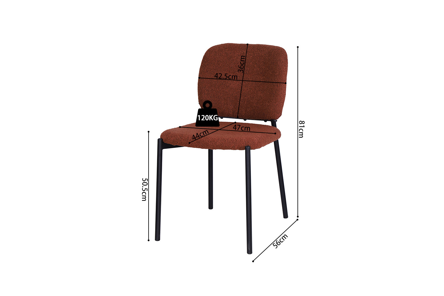 Rousseau-9095-5-Stoel-chaise-Sophia-13