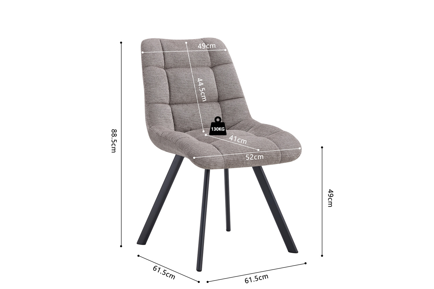 Rousseau-9225-4-Stoel-chaise-Lizzy-11