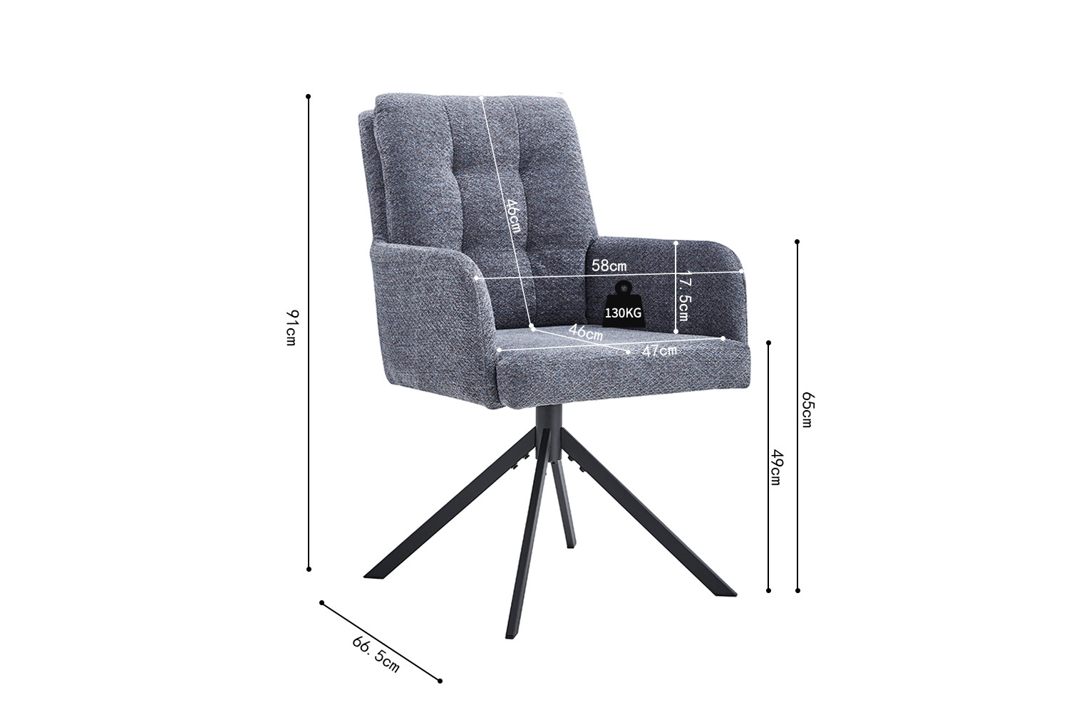 Rousseau-9480-6-Stoel-chaise-Granada-9