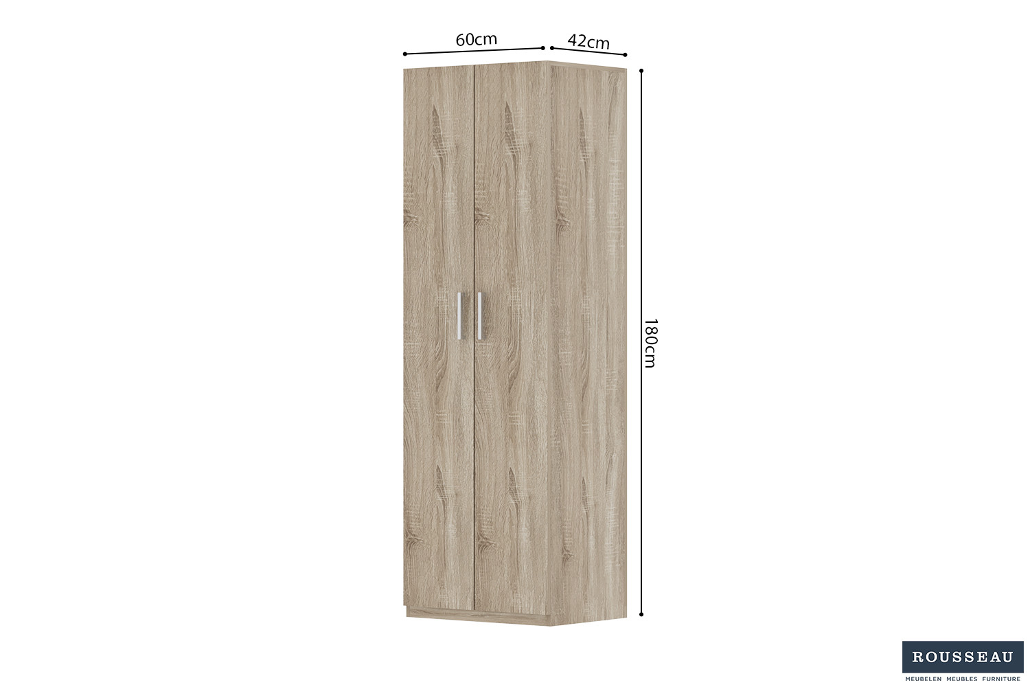 Roussseau-6803-2-opbergkast-armoire-de-rangement-Mike-6
