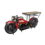 Table de bar Italian Chopper